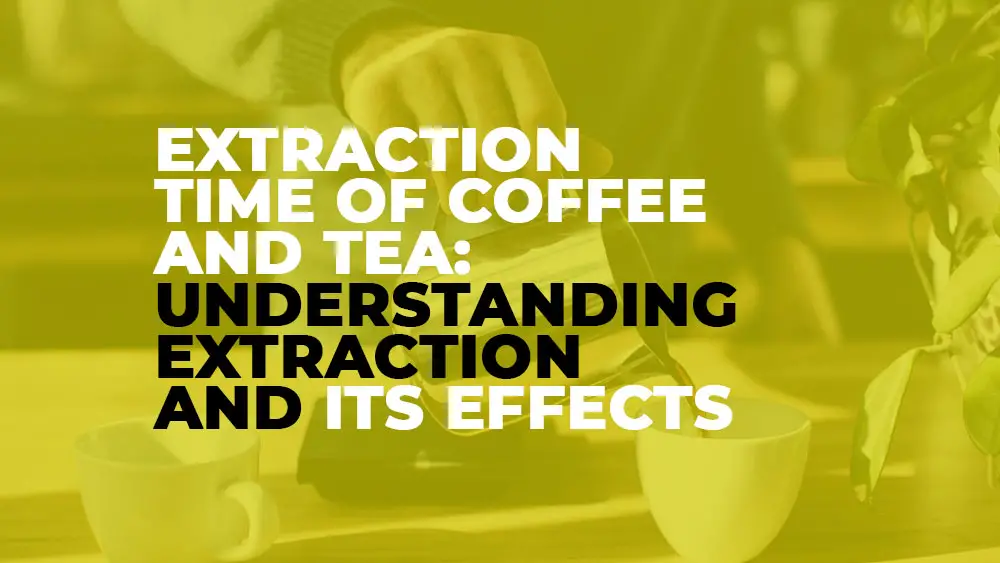 Understanding Extraction and Its Effects