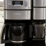 How to Fix Cuisinart Coffee Center K-Cup Issues