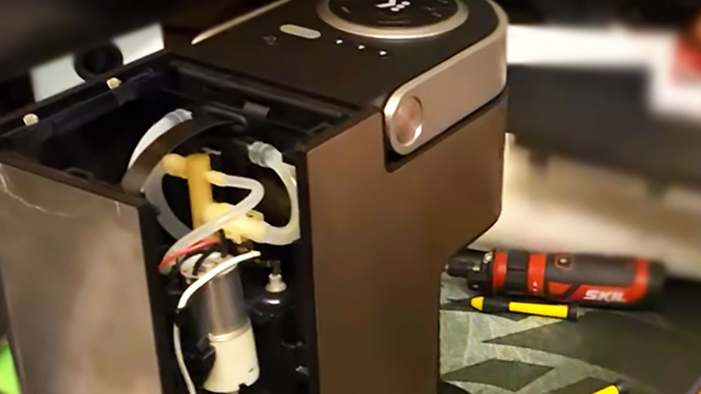How to Fix Keurig Supreme Plus Won't Turn On After Descaling