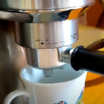 How to Stop Your DeLonghi Espresso Machine from Leaking Water