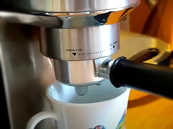 How to Stop Your DeLonghi Espresso Machine from Leaking Water