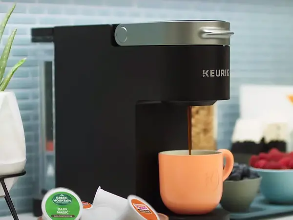 Keurig Not Pumping Water