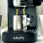 Krups Coffee Grinder Not Working
