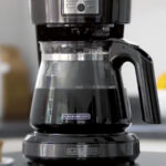 Black and Decker Coffee Maker Not Working