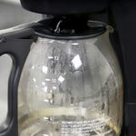 How to Clean Coffee Maker with Vinegar