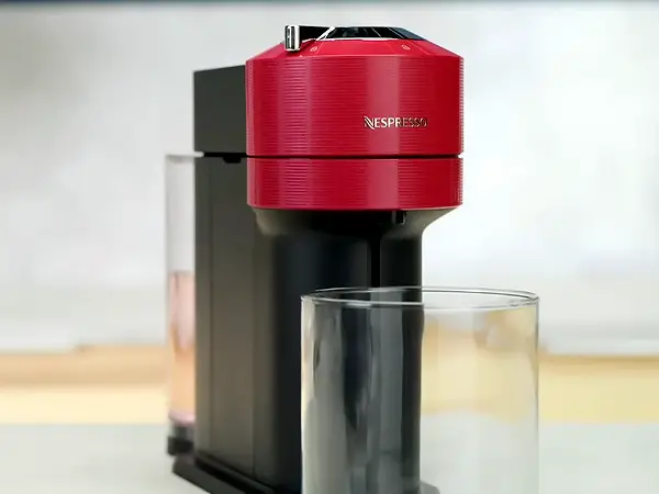 How to Descale Nespresso Vertuo Next