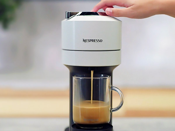 How to Exit Descaling Mode Nespresso Vertuo Next