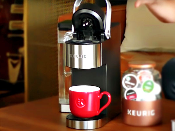 How to Reset Keurig Machine After Descaling