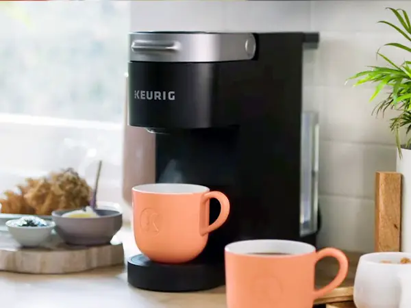 How to descale keurig slim with vinegar