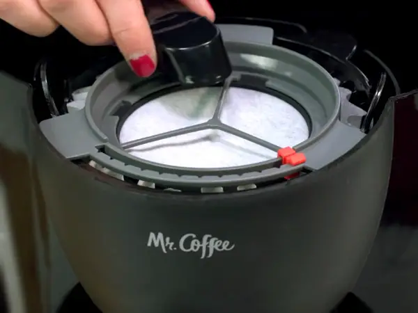 Mr Coffee Maker Not Working