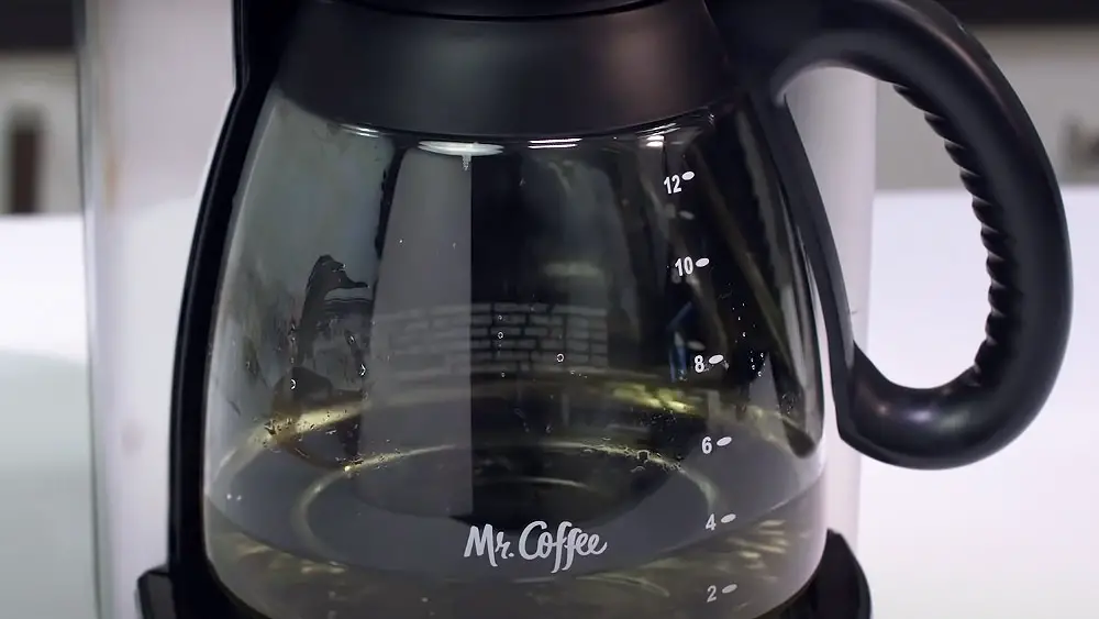Mr. Coffee Maker Maintenance Tips