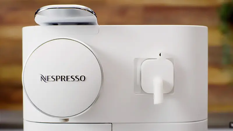 Nespresso won't run cleaning cycle