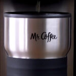 why is my mr coffee grinder not working