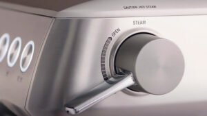 Fixing Your Breville Steam Wand That Won't Work Properly