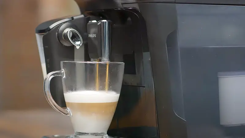 How to Fix Coffee Maker's Dosing Mechanism Fails