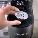 How to Remove Keurig Pod Holder