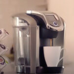 How to replace water filter on keurig 2.0