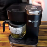 Keurig Duo Not Brewing Full Pot of Coffee