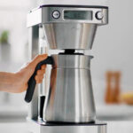 Oxo Coffee Maker Clean Light Won't Turn Off