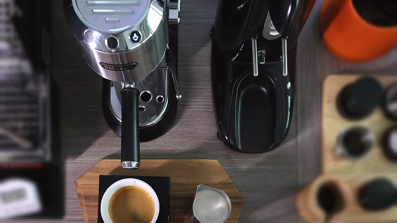 What is Calibration Mode on a Coffee Maker