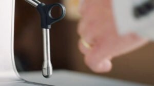 Fixing Your Breville Steam Wand That Won't Work Properly