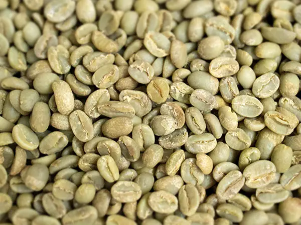 How Long Do Green Coffee Beans Last