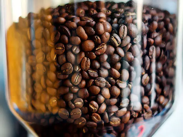 How Long Do Roasted Coffee Beans Last