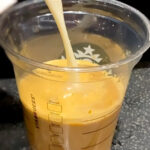 How Much Caffeine in a Shot of Blonde Espresso Starbucks