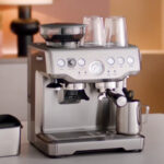 How to Clean Breville Barista Express