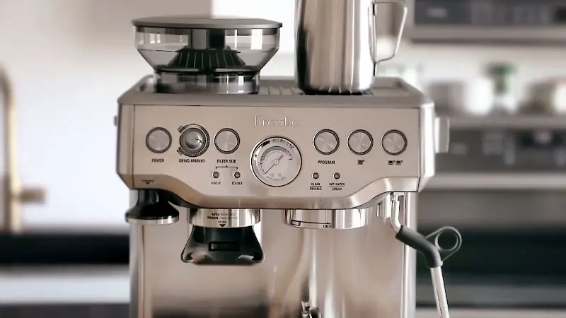 How to Dial in Espresso Grinder