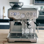 How to descale espresso machine