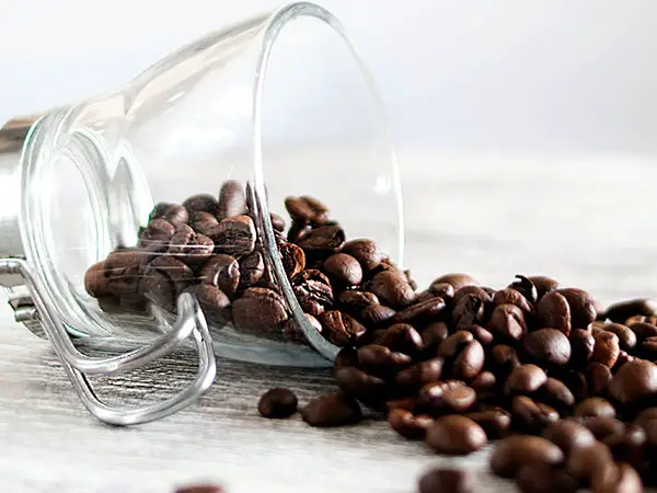 How to tell if coffee beans are bad