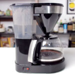 Adjust House Water Pressure Regulator for Coffee Machine