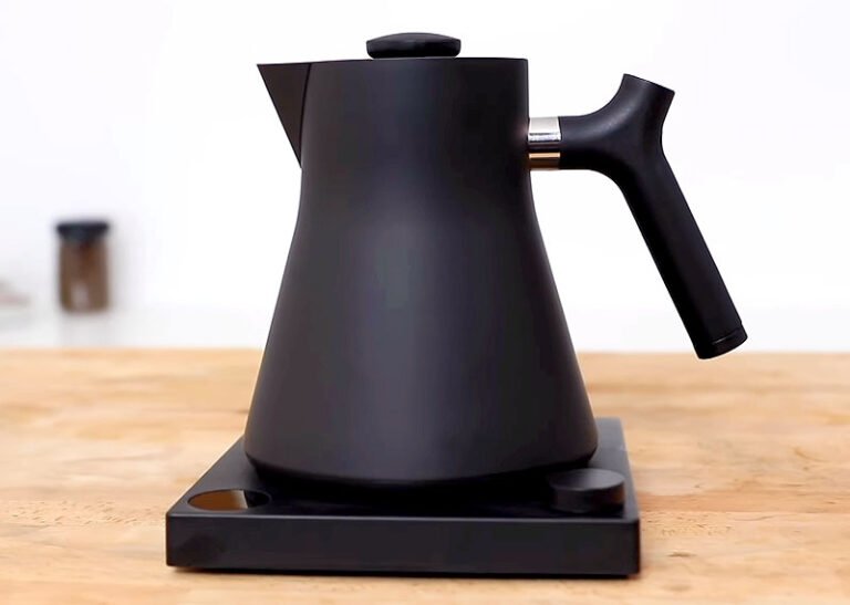 Quick Steps to Clean Your Fellow Kettle The Ultimate Guide