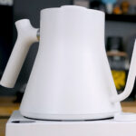 How to Clean Fellow Kettle