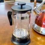 How to Clean Glass Coffee Carafe