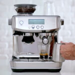 How to Flush Breville Barista Pro