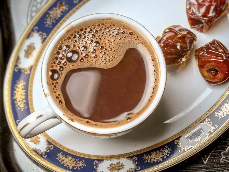 How to Make Turkish Coffee Without a Cezve