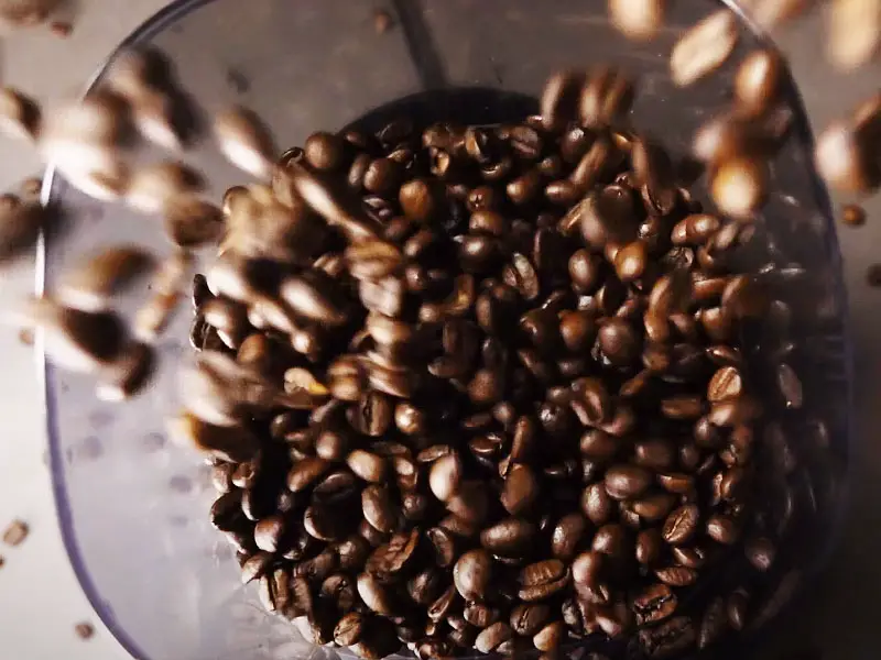 How to Measure Coffee Beans Without a Scale
