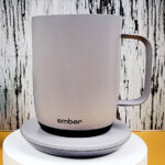 How to Use Ember Coffee Mug