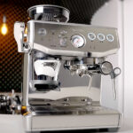 How to Use Your Breville Espresso Machine