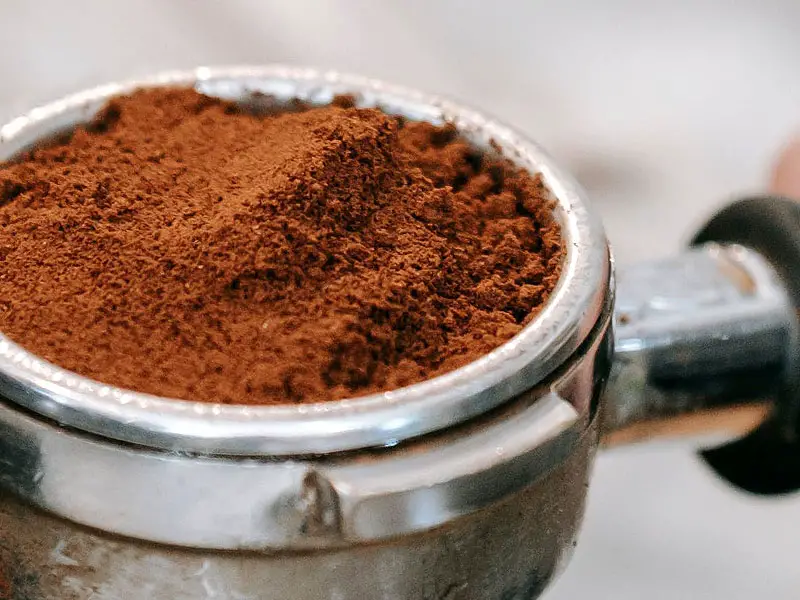 Different Types of Ground Coffee for Espresso