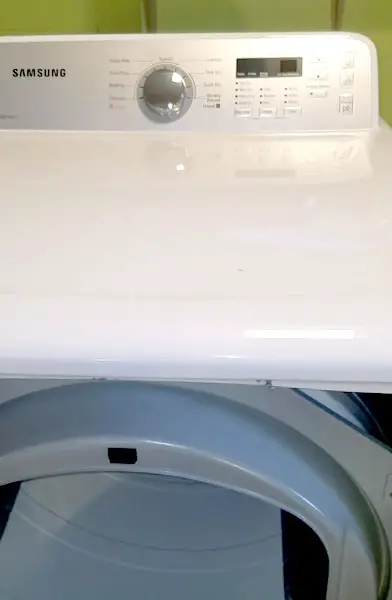 Diy Fixes Samsung Washer Humming But Not Spinning