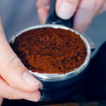 How to Dissolve Coffee Grounds in Drain