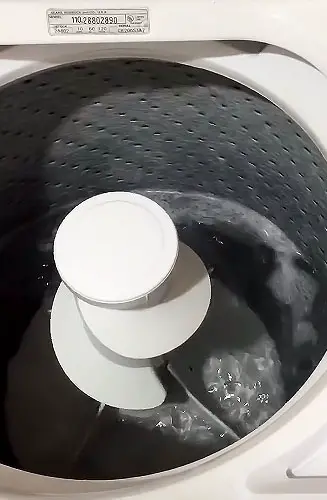 How to Fix Kenmore 70 Series Washer Not Spinning