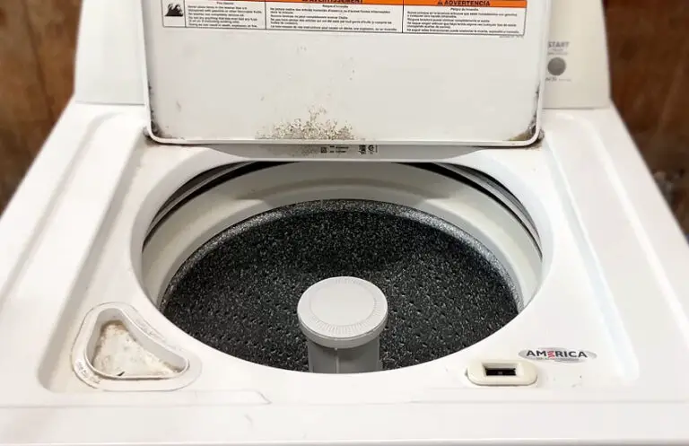 How to Fix Washer Drum off Balance
