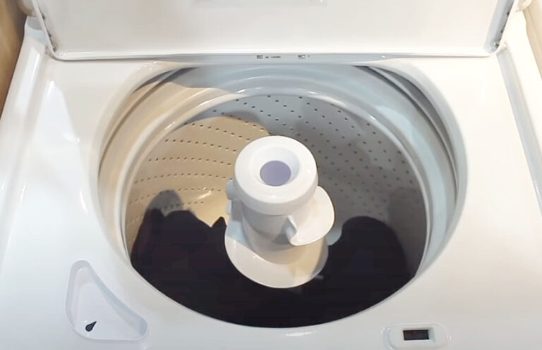 Maytag Centennial Washer Not Spinning