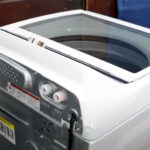 Maytag Washer Not Draining Completely