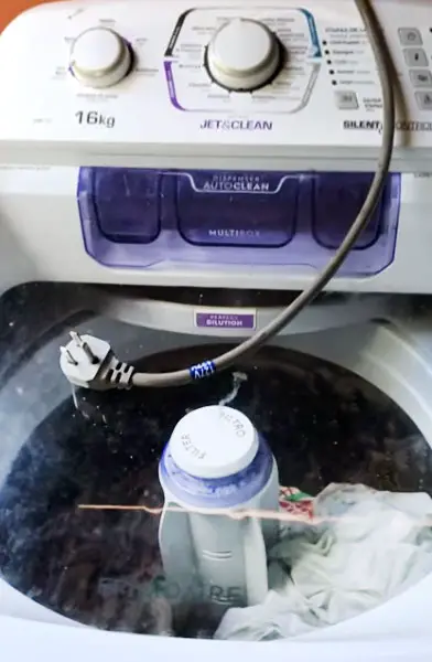 Preventive Maintenance Tips To Avoid Frigidaire Washer Spin Issues