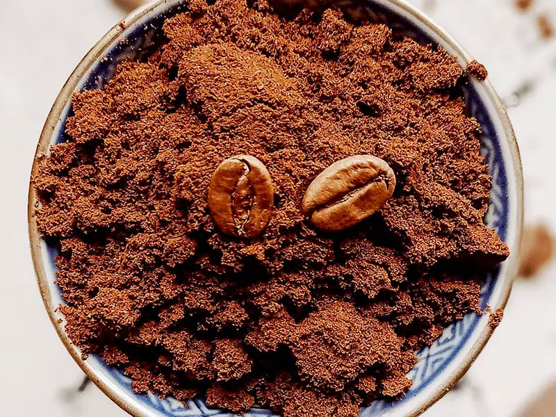 Quick Fixes to Dissolve Coffee Grounds in the Drain